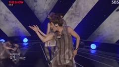 Infinite - Back