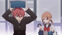 动漫专属 - アニメ「徒然チルドレン」PV