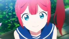 动漫专属 - OVA「エスカクロン」PV