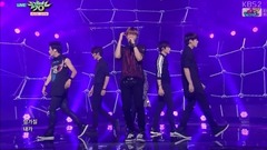 Infinite - Bad