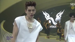 Infinite - Back