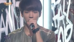 Infinite - Back