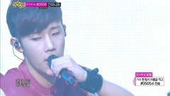 Infinite - Back