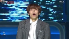 Infinite - Bad