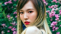 WENDY(Red Velvet),Red Velvet - Red Velvet - Mini专辑 The Red Summer 预告 (wendy ver.)