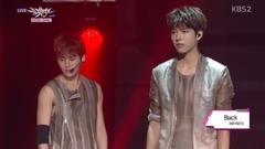 Infinite - Back