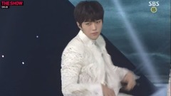 Infinite - Last Romeo