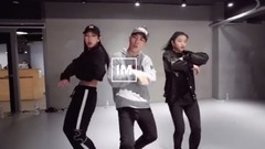 舞蹈视频 - New Level