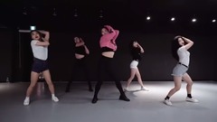 舞蹈视频 - As If It's Your Last