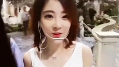 模仿翻唱 - 刚好遇见你
