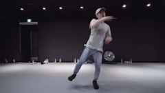 舞蹈视频 - 2U