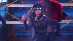 音乐短片 - Tatum & Paula Abdul's Cold Hearted vs. Channing Tatum's Let It Go Lip Sync Battle