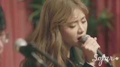 韩国群星 - 怀中