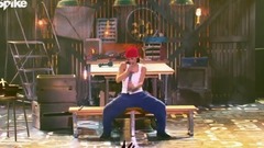 音乐短片 - Channing Tatum & Beyonce's Run The World (Girls) vs. Jenna Dewan-Tatum's Pony Lip Sync Battle