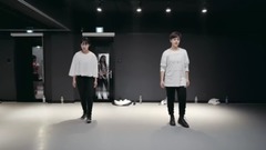 舞蹈视频 - Say You Won't Let Go