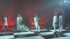Infinite - Back & She's Back & Man In Love & The Chase