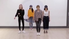 MAMAMOO - 如果按照我说的(Yes I Am)