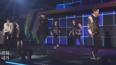 Infinite - Bad & Back