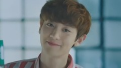 EXO - PEPERO更新 灿烈相关 中字 17/07/05【TE】