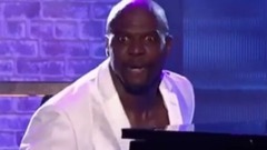 音乐短片 - Terry Crews' A Thousand Miles Vs. Mike Tyson'S Push It Lip Sync Battle