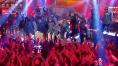 音乐短片 - Kevin Hart's Slam Vs. Olivia Munn's Bad Blood Lip Sync Battle