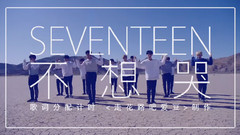 Seventeen - 不想哭
