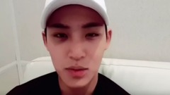 Seventeen,珉奎(Seventeen) - Seventeen Diamond Edgecon D-13