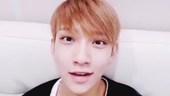 Seventeen,Joshua(Seventeen) - Seventeen Diamond Edgecon D-12