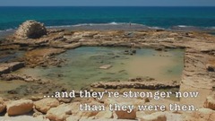 欧美达人 - How seawater strengthens Roman concrete