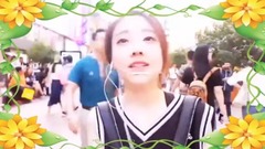 模仿翻唱 - 刚好遇见你
