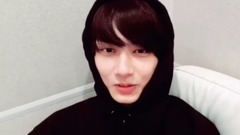 Seventeen,Jun(Seventeen) - Seventeen Diamond Edgecon D-11