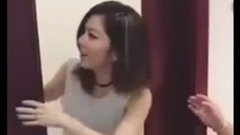 邓紫棋 - 惊魂记 邓紫棋被锁在厕所
