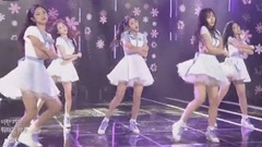 ELRIS - We First