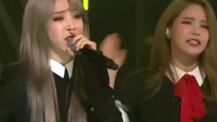 MAMAMOO - Decalcomanie