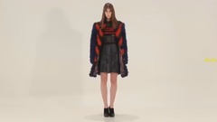 音乐短片 - Systems In Blue