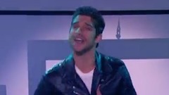 音乐短片 - Larger Than Life & Take On Me