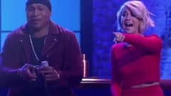 音乐短片 - I Just Had Sex & Chandelier