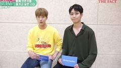KNK - Click Star Wars - 5月第4周偶像排行TOP3是?