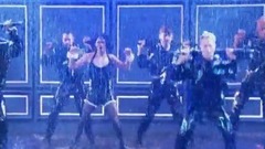 音乐短片 - Umbrella