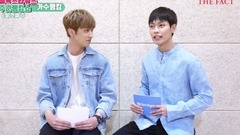 KNK - Click Star Wars - 6月第1周偶像排行TOP3是?