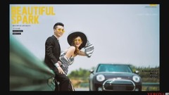 华语群星 - 维罗纳摄影·旅拍花絮!