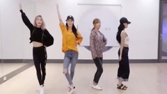 少女时代,Nine Muses,MAMAMOO,金请夏,BLACKPINK - 俏丽多姿的女团舞蹈大合集