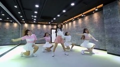 韩国群星 - Ice Cream Cake
