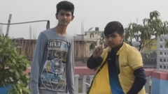 音乐短片 - Confidence vs Over Confidence Bangla Funny Video Fun Factory