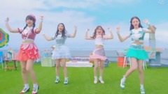SNH48_Color Girls - Colorful Days 预告片