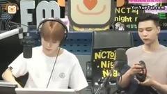 NCT,在玹（NCT）,NCT 127 - 【玹吧中字】170704 nct的night night with Suran 朴载正 全场中字