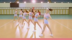 Apink - 更加GO!GO!