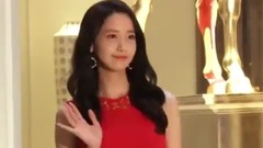 少女时代,允儿(少女时代) - 林允儿部分无中字CUT1