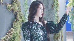 BoA - CAMO 幕后拍摄花絮 17/07/04