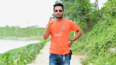 音乐短片 - Funny Video Dhanda By Munna,Jerin,Rokib,Mamun,Masum,Ontor